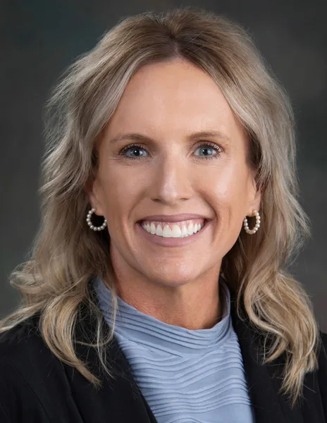 Audrey Lillpop, Licensed Agent